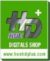 HueHDplus