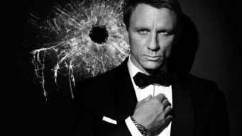 Bond 007