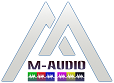 m-audio.com.vn