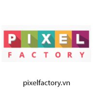 Pixel Factory