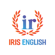 IrisEnglish